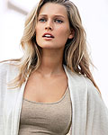 Toni Garrn